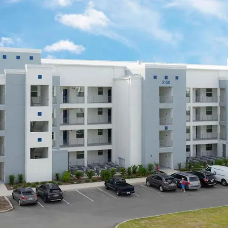 Strategic Condo 2 Bd Close To Disney Storey Lake